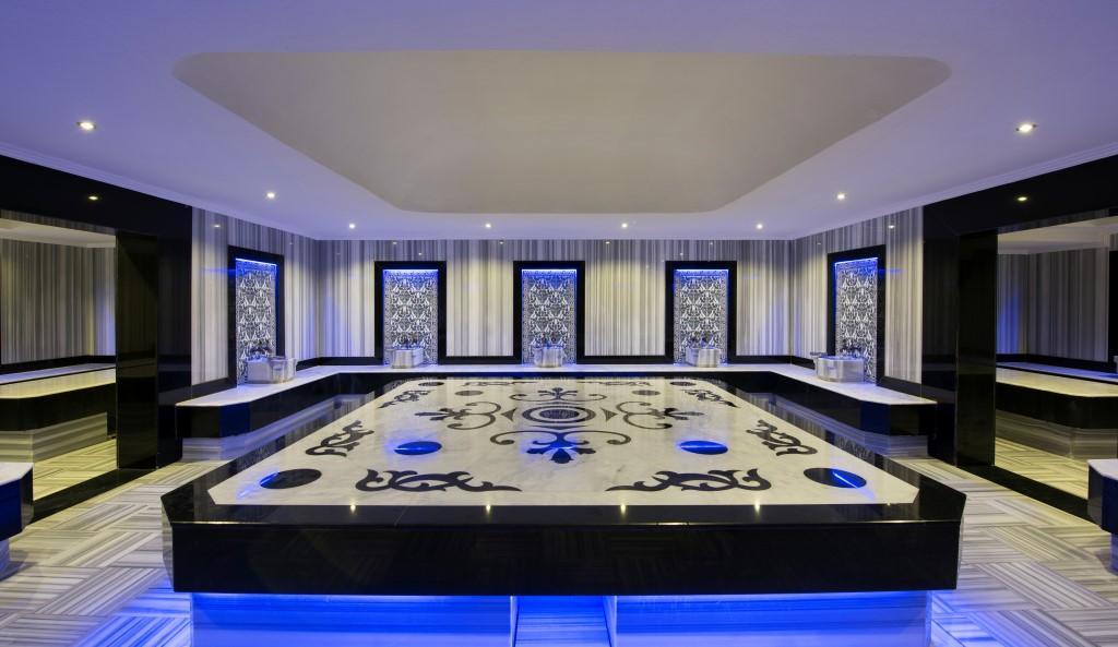 Asia Beach Resort & Spa Hotel Alanya Exterior foto